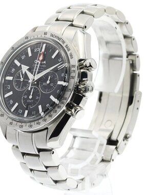 OMEGA Speedmaster Broad Arrow